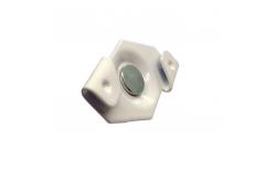 China Drop Ceiling Track Lighting Clips T Bar Clips Mounting Ceiling Clips supplier
