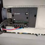 Automatic Die Cutting Machine 380v High Speed Die Cutter 6kw Sticker Cutter Machine