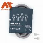 Infant 2750 dual tube NIBP cuff for sale
