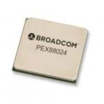 SS07-0B00-02 Ethernet IC Highly Efficient Managed PCI Express 4.0 Switches for sale
