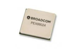 China SS07-0B00-02 Ethernet IC Highly Efficient Managed PCI Express 4.0 Switches supplier
