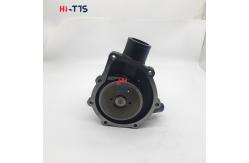 China 6D16 R210-5 Water Pump  ME065183 For Perkins Engine Parts. supplier