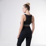 China 6.25W 5V Heated Back Support Belt Battery Power  102x14.5x1cm for sale