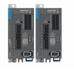 SVD60 Low Voltage Servo Drive - SIL3 Safety Level & 2ms Fast Positioning for Industrial Automation for sale