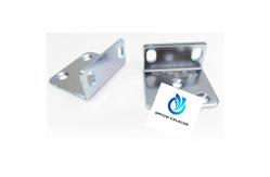 China DS 9124 KIT CISCO Rack Mount Bracket Ears Cisco DS C9124 K9 Compatible supplier
