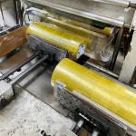 Custom Packing Tape For Sealing Shipping Wrapping Carton Box
