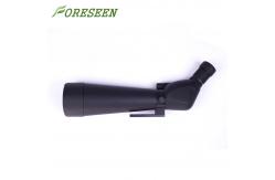 China High Magnificaiton Highest Rated Spotting Scopes 20 - 60x80 Ocular Lenses supplier