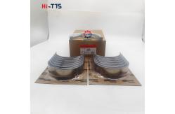 China ISX15 QSX15 X15 Diesel Engine Crankshaft Main Bearing 3800298 3678555 3678556 supplier