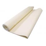 Consumables Nomex Heat Transfer Printing Felt Customized Size White Color for sale