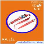 Pulling Lifting Chain Slings , Crane Lifting Slings With Stainess Steel Hooks for sale