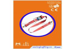 China Pulling Lifting Chain Slings , Crane Lifting Slings With Stainess Steel Hooks supplier