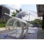 inflatable clear bubble tent inflatable bubble lodge tent bubble tree tent for sale