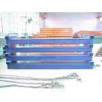 20T 30T Axle Weigher Highway Overweight Detection Axle Weights For Trucks for sale