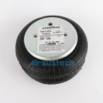 Rubber Double Convoluted Air Bag Goodyear 2B9-200 578-92-3-202 Replaces CONTI 64267 FD 200-19 320 Air Spring for sale