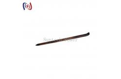China Demolition Crowbar With Flat Curved Ends For Versatile Prying supplier