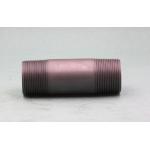 Mechanical Oilfield Pump Parts Bottom Lock Seating Nipple for sale