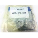 Renold Wheel Chain 52 Rolls 1/2X3/16 Especially Suitable For Spreader Parts Sy51 1230-020-0052 for sale