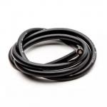 UL3644 200 Degree High Voltage Coaxial Cable 1000V 6awg Silicone Ribbon Cable for sale