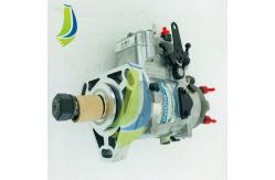 China DB2435-6223 Spare Parts High Quality Diesel Fuel Injection Pump supplier