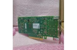 China SFP28 10GbE/25GbE Mellanox Network Card X8 PCIE Ethernet Card MCX512A-ACUT supplier