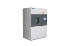 China Xenon - Arc 60°C- 110°C Aging Test Chamber Rapid Warming Long Warranty supplier