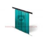 Elevator Car Landing Door Device For Large Dimensions Heavy Duty Goods Lifts for sale