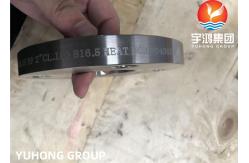 China ASTM A182 F53 Super Duplex Flange WN, SO, BL, Plate, Loose, Orifice supplier
