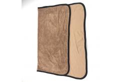 China 50X70cm Automotive Microfiber Towels supplier