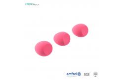 China Artist Foundation SGS Makeup Sponge Puff With Buildable Coverage supplier