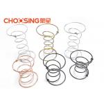 10cm Height Sofa Cushion Upholstery Coil Springs Stable Performance 4 - 11 Turns