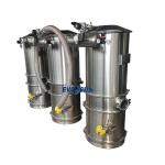 50-3000kg/H Pneumatic Vacuum Feeder Automatic Feeder Negative Pressure Conveyor for sale