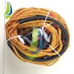 External Wiring Harness For E345C Excavator Spare Parts for sale