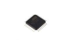 China Microchip ATMEGA168PA-AU-TQFP-32 ic chip micro controller mcu Stm8l151k4t6 supplier