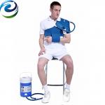 Physical Therapy Equipment Cold Air Compression Therapy System Machine