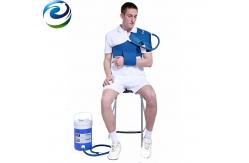 China Physical Therapy Equipment Cold Air Compression Therapy System Machine supplier