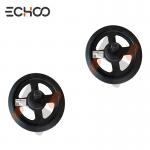 Idler Wheel For Yanmar C30R-1 Tracked Dumper Undercarriage Parts for sale