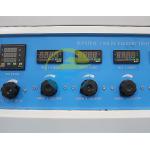 Flexible Cables Flexing Tester For Cable Testing Equipment 1000±20mm Testing Distance Ensures Precise Results. for sale