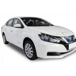 Elegant 2023 Nissan Sylphy Gasoline Powered Vehicle High Performance for sale