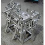 Rotational Molding Aluminum Mold Processing And Customization Of Large Mold Products for sale
