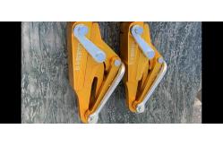 China Transmission Line Stringing Tools Come Along Clamps SKL-50A supplier