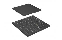 China Single Core STM32F746IEK6 Microcontroller Chip 176UFBGA Microcontroller MCU 216MHz supplier