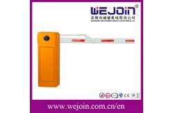 China Automatic Intelligent Waterproof Access Control Turnstile Parking Lot Application supplier