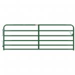 18ft 12ft 20ft Corral Fence Galvanized Livestock Heavy Duty Powder Coated for sale