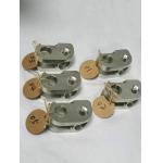 Trial Sampling Professional Custom CNC Machining Parts Metal Processing Titanium