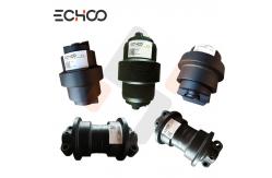 China VIO 20-2 Reliable Mini Digger Bottom Rollers Undercarriage for Yanmar supplier