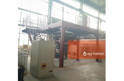 China High Speed Centrifugal Atomizing Machine For Producing Superfine Metal And Alloy Powder supplier
