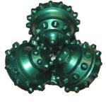 API Tri Cone Rock Bit 118-660.4mm Milled Teeth HDD Rock Bits for sale