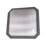 2200 ℃ Conventional Composite Carbon Fiber Profiles No Pollution In Hot Cell