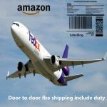 Yiwu Shenzhen China Speedy Amazon Air Freight for sale