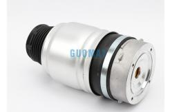 China 7L5616403B VW Air Shocks , VW Touareg Front Left Suspension Air Spring Bag supplier